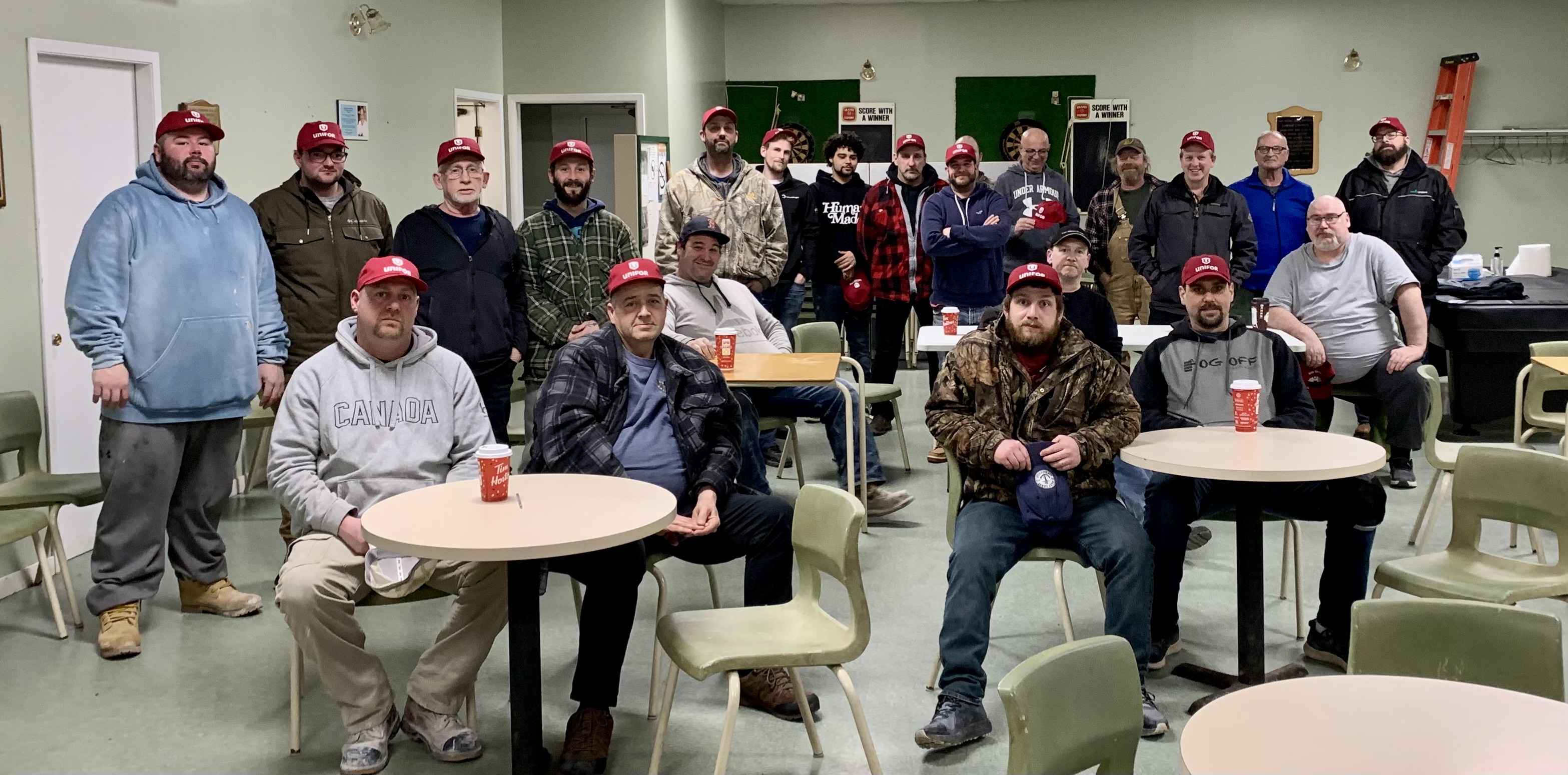 Cabot Members.jpg Unifor